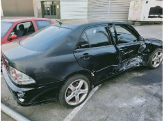 lexus is200 (gxe10) del año 2000 2