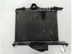 Recambio de radiador agua para volvo s40 berlina 1.9 diesel cat referencia OEM IAM ETP8928  