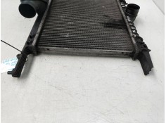 Recambio de radiador agua para volvo s40 berlina 1.9 diesel cat referencia OEM IAM ETP8928   2