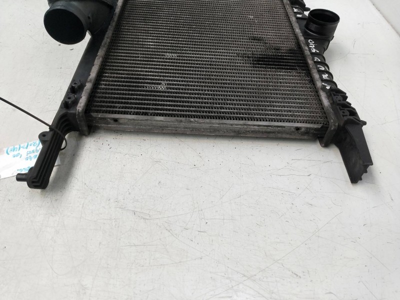 Recambio de radiador agua para volvo s40 berlina 1.9 diesel cat referencia OEM IAM ETP8928  