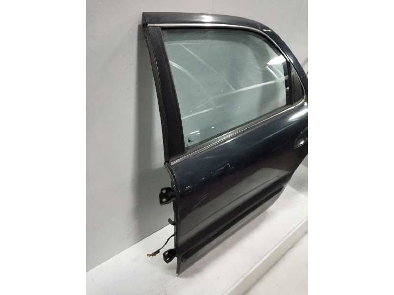 Recambio de puerta trasera izquierda para kia clarus 1.8 cat referencia OEM IAM   