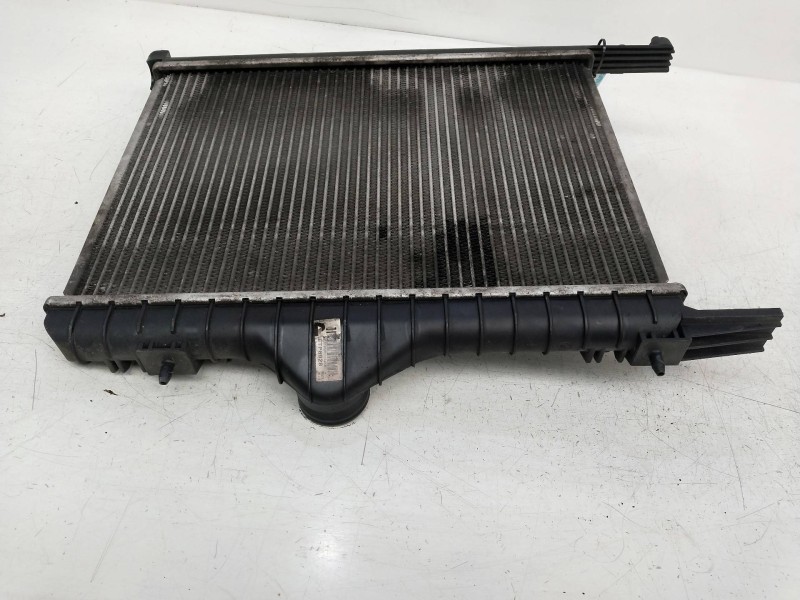 Recambio de radiador agua para volvo s40 berlina 1.9 diesel cat referencia OEM IAM ETP8928  