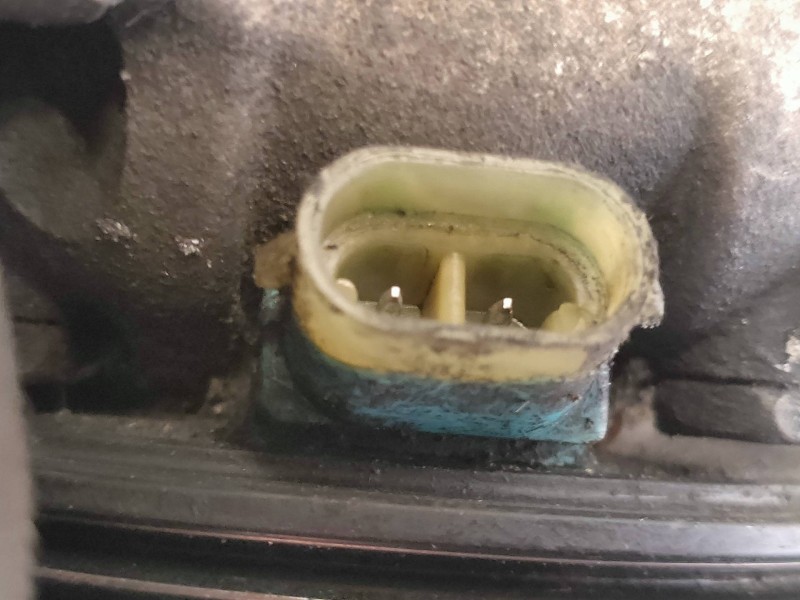 Recambio de compresor aire acondicionado para daewoo nubira berlina cd referencia OEM IAM 700730  