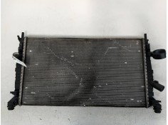 Recambio de radiador agua para volvo s40 berlina referencia OEM IAM 3M5H8005TL  