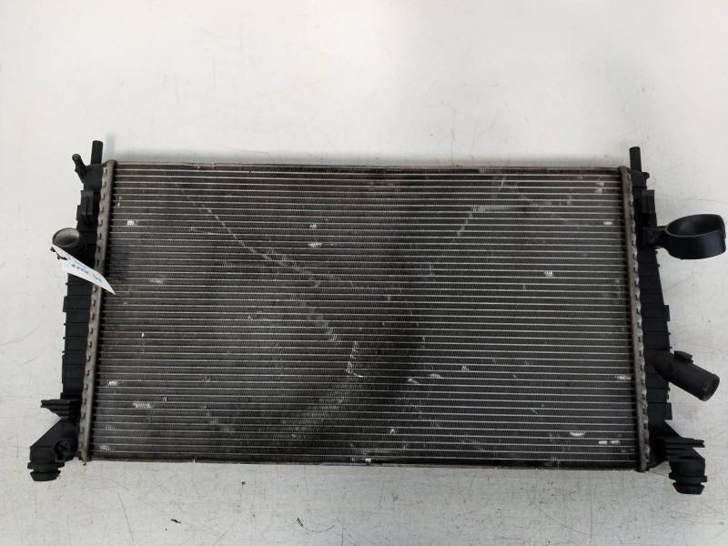 Recambio de radiador agua para volvo s40 berlina referencia OEM IAM 3M5H8005TL  