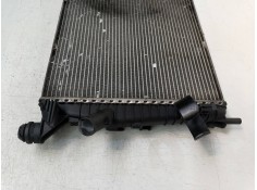 Recambio de radiador agua para volvo s40 berlina referencia OEM IAM 3M5H8005TL   2