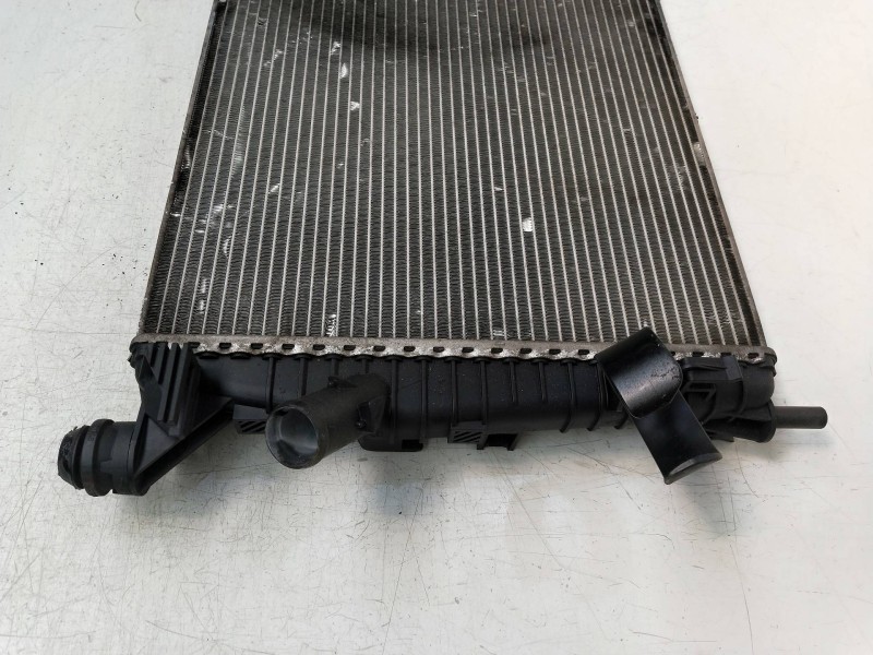 Recambio de radiador agua para volvo s40 berlina referencia OEM IAM 3M5H8005TL  