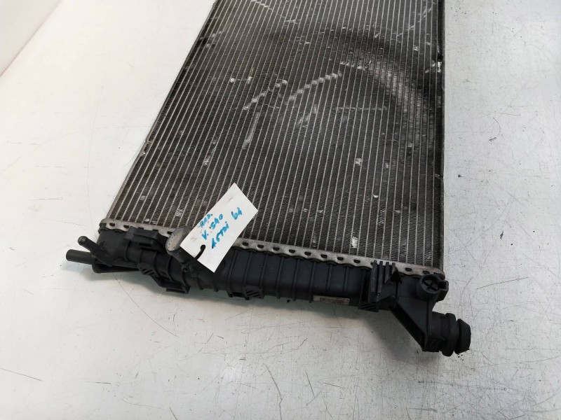 Recambio de radiador agua para volvo s40 berlina referencia OEM IAM 3M5H8005TL  