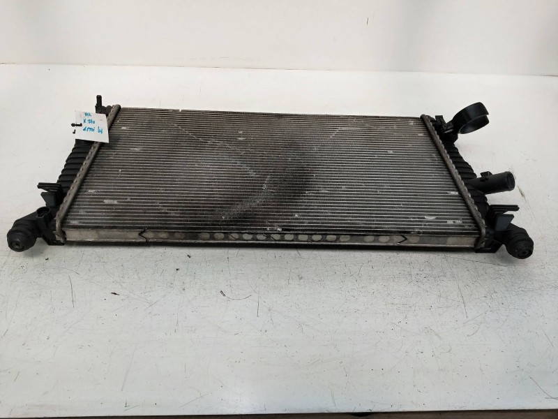 Recambio de radiador agua para volvo s40 berlina referencia OEM IAM 3M5H8005TL  