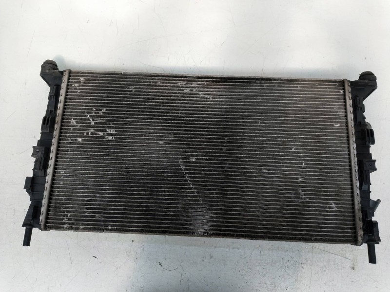 Recambio de radiador agua para volvo s40 berlina referencia OEM IAM 3M5H8005TL  