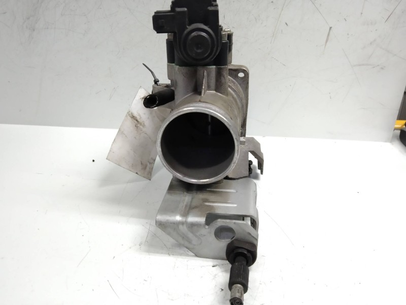 Recambio de caja mariposa para bmw serie 3 compacto (e36) 1.6 cat referencia OEM IAM 0280140575 13631721456 