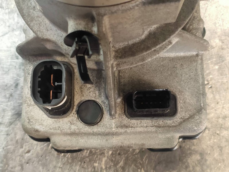 Recambio de bomba direccion para citroen c4 picasso exclusive referencia OEM IAM 9685051580 A0015331 