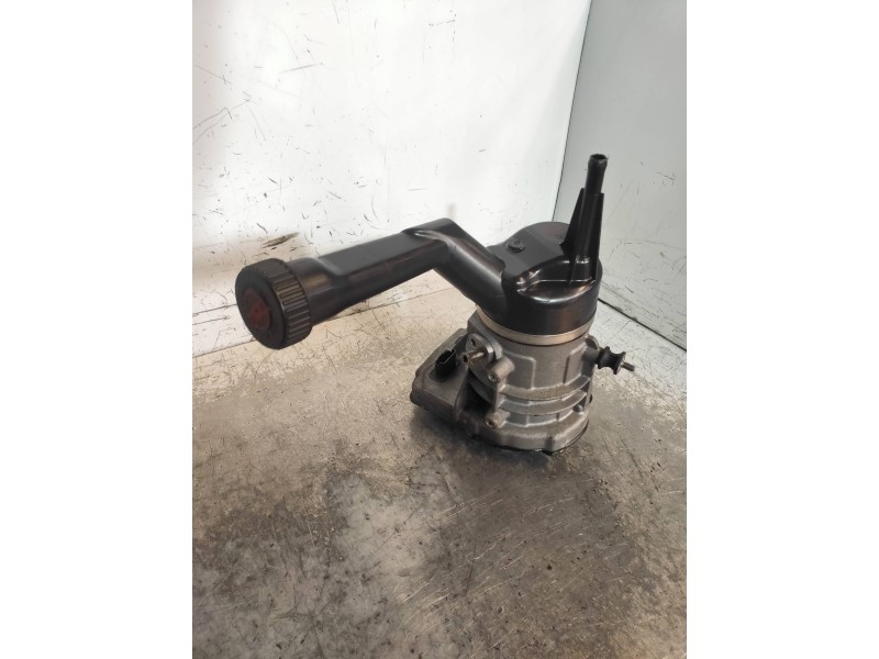 Recambio de bomba direccion para citroen c4 picasso exclusive referencia OEM IAM 9685051580 A0015331 