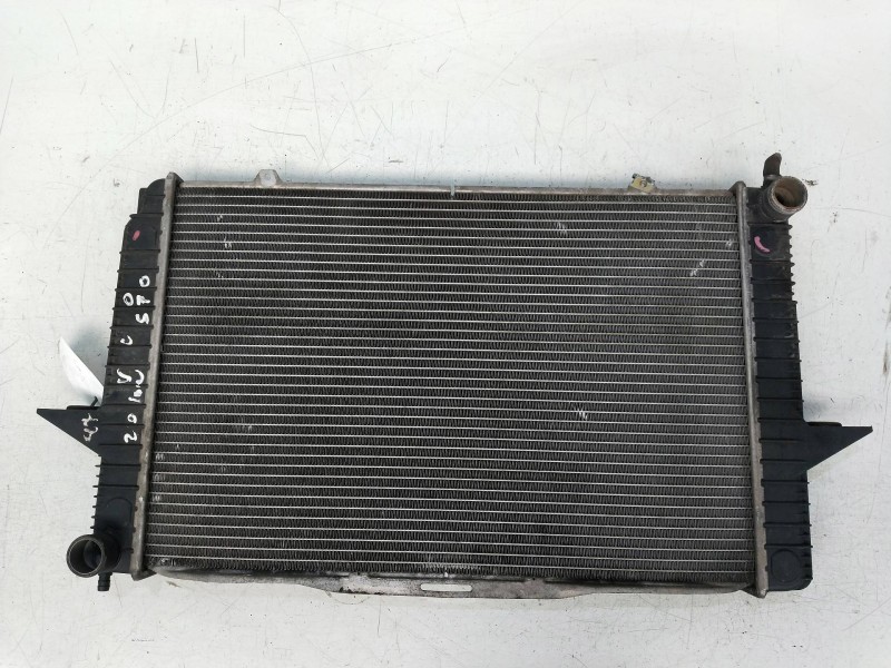Recambio de radiador agua para volvo s70 berlina 2.0 cat referencia OEM IAM   