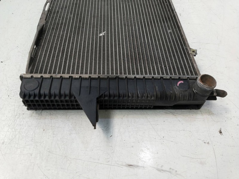 Recambio de radiador agua para volvo s70 berlina 2.0 cat referencia OEM IAM   