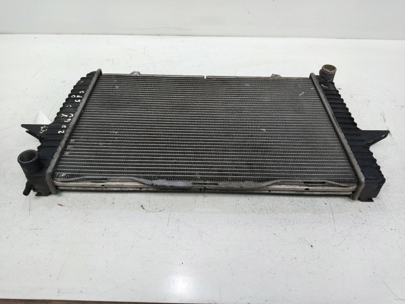 Recambio de radiador agua para volvo s70 berlina 2.0 cat referencia OEM IAM   