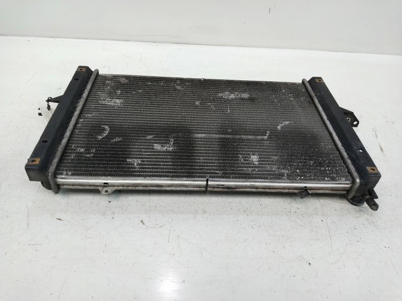 Recambio de radiador agua para volvo s70 berlina 2.0 cat referencia OEM IAM   