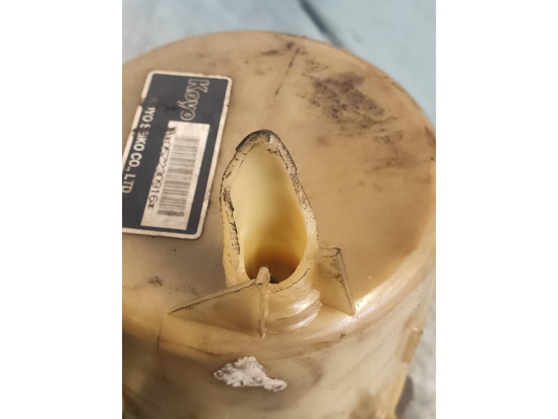 Recambio de bomba direccion para mazda 3 berlina (bk) 2.0 sportive referencia OEM IAM   05Z230916