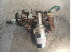 Recambio de columna direccion para renault clio ii fase ii (b/cb0) authentique referencia OEM IAM 8200091805 6900000319 T0126455