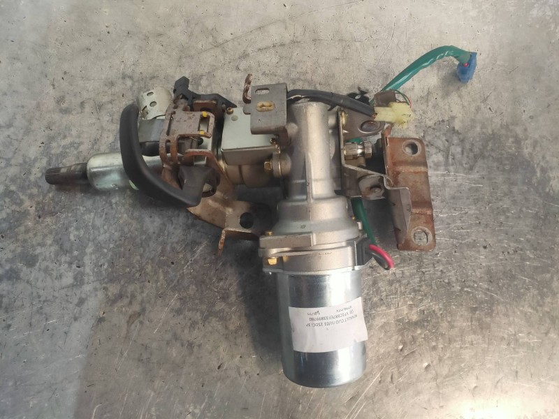 Recambio de columna direccion para renault clio ii fase ii (b/cb0) authentique referencia OEM IAM 8200091805 6900000319 T0126455