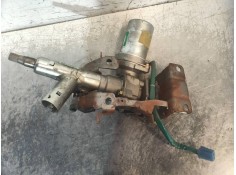 Recambio de columna direccion para renault clio ii fase ii (b/cb0) authentique referencia OEM IAM 8200091805 6900000319 T0126455 2