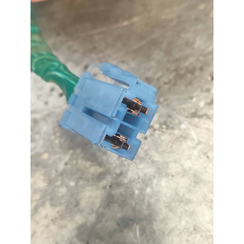 Recambio de columna direccion para renault clio ii fase ii (b/cb0) authentique referencia OEM IAM 8200091805 6900000319 T0126455