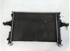 Recambio de radiador agua para volvo s80 berlina 2.4 cat referencia OEM IAM   