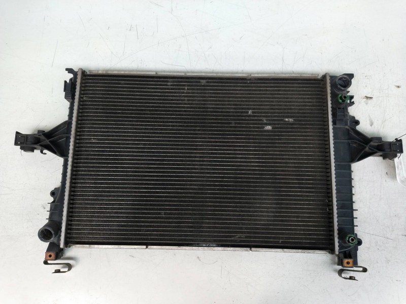 Recambio de radiador agua para volvo s80 berlina 2.4 cat referencia OEM IAM   
