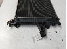 Recambio de radiador agua para volvo s80 berlina 2.4 cat referencia OEM IAM    2