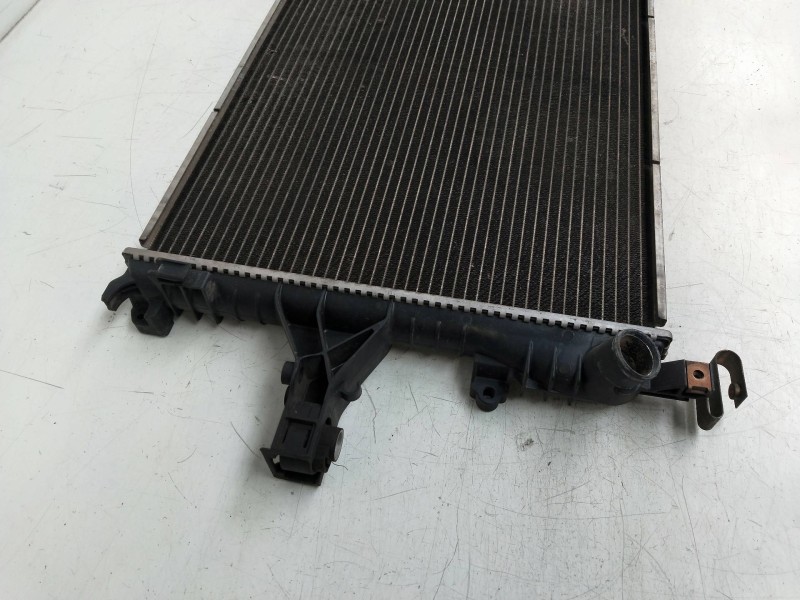 Recambio de radiador agua para volvo s80 berlina 2.4 cat referencia OEM IAM   