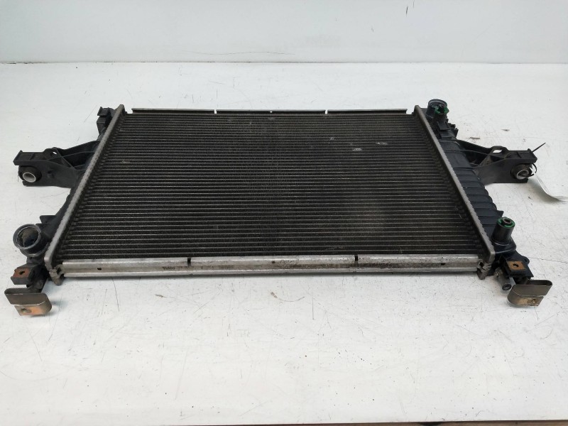 Recambio de radiador agua para volvo s80 berlina 2.4 cat referencia OEM IAM   
