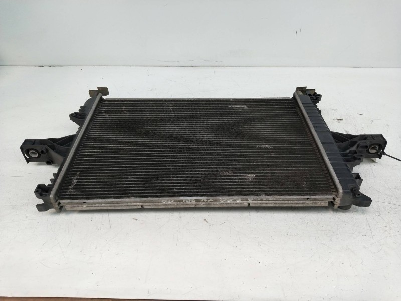 Recambio de radiador agua para volvo s80 berlina 2.4 cat referencia OEM IAM   