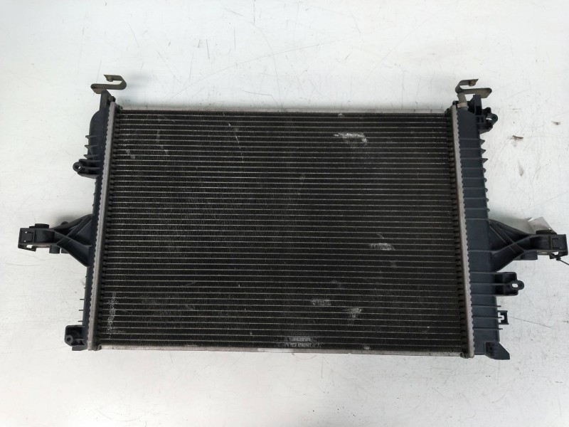 Recambio de radiador agua para volvo s80 berlina 2.4 cat referencia OEM IAM   