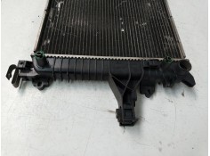 Recambio de radiador agua para volvo s80 berlina 2.4 cat referencia OEM IAM 9463440A   2