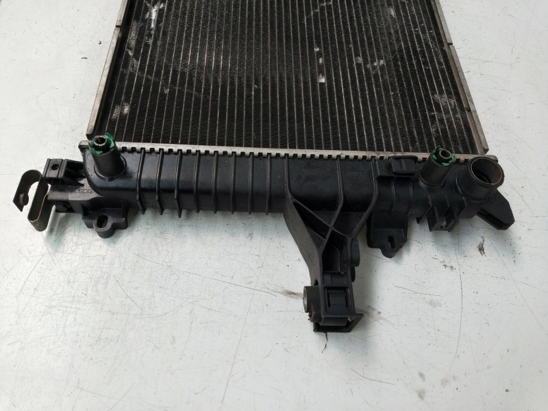 Recambio de radiador agua para volvo s80 berlina 2.4 cat referencia OEM IAM 9463440A  