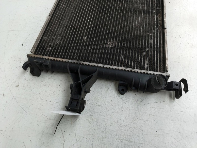 Recambio de radiador agua para volvo s80 berlina 2.4 cat referencia OEM IAM 9463440A  