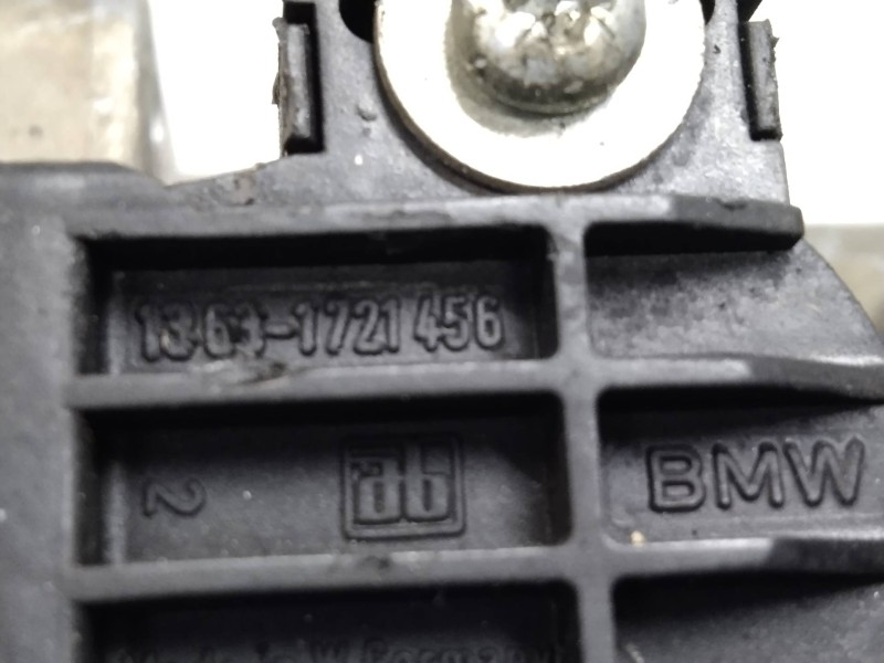 Recambio de caja mariposa para bmw serie 3 compacto (e36) 1.6 cat referencia OEM IAM 0280140575 13631721456 