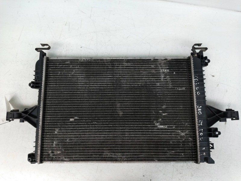 Recambio de radiador agua para volvo s80 berlina 2.4 cat referencia OEM IAM 9463440A  