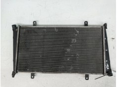 Recambio de radiador agua para volvo v40 familiar 1.9 diesel cat referencia OEM IAM   
