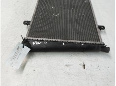 Recambio de radiador agua para volvo v40 familiar 1.9 diesel cat referencia OEM IAM    2