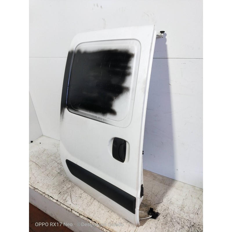Recambio de puerta lateral corredera derecha para nissan kubistar (x76) pro (l1) referencia OEM IAM  5P 