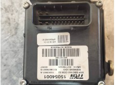 Recambio de abs para peugeot 407 st sport pack referencia OEM IAM 15054001 9651857880 S118676001G 2