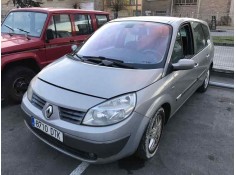renault scenic ii del año 2005