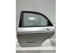 Recambio de puerta trasera izquierda para kia cerato 2.0 turbodiesel cat referencia OEM IAM   
