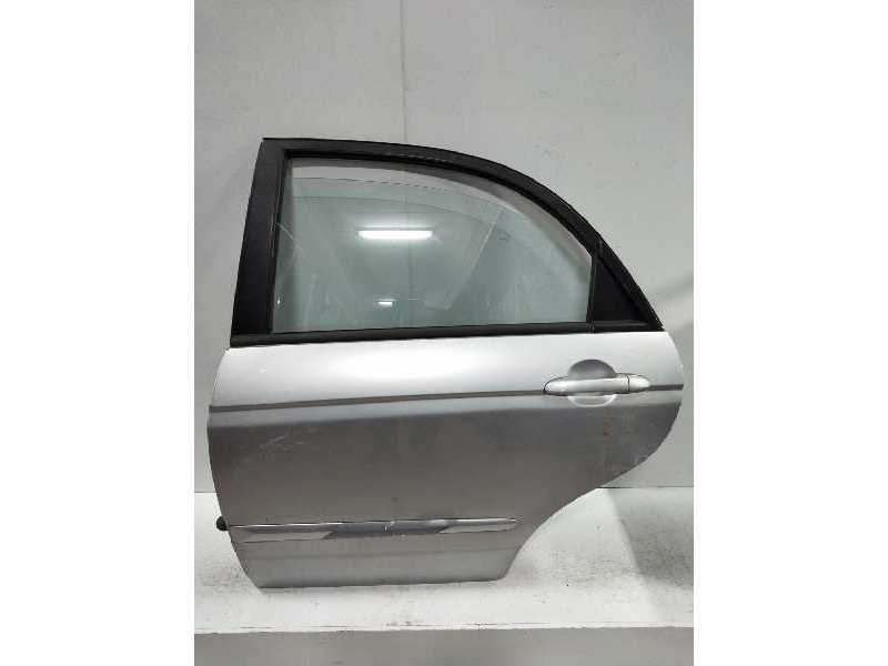 Recambio de puerta trasera izquierda para kia cerato 2.0 turbodiesel cat referencia OEM IAM   
