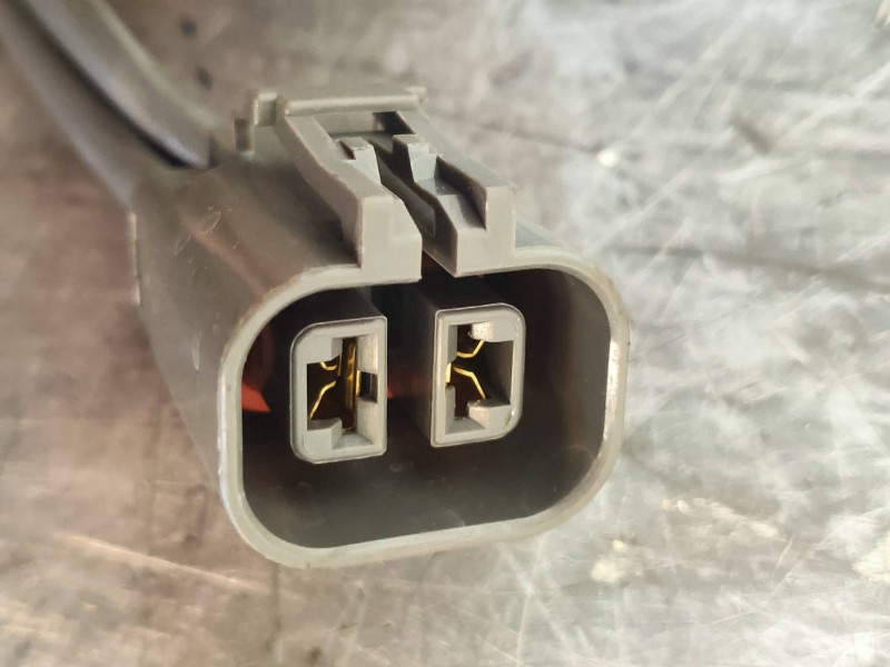 Recambio de abs para nissan primera berlina (p12) acenta referencia OEM IAM 0265202518 47600AU800 