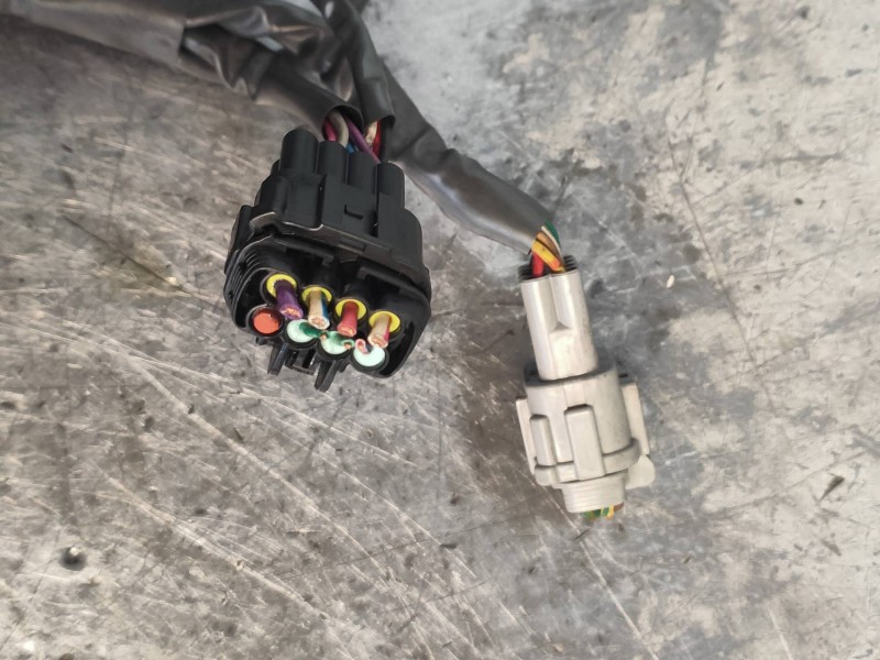 Recambio de abs para nissan primera berlina (p12) acenta referencia OEM IAM 0265202518 47600AU800 