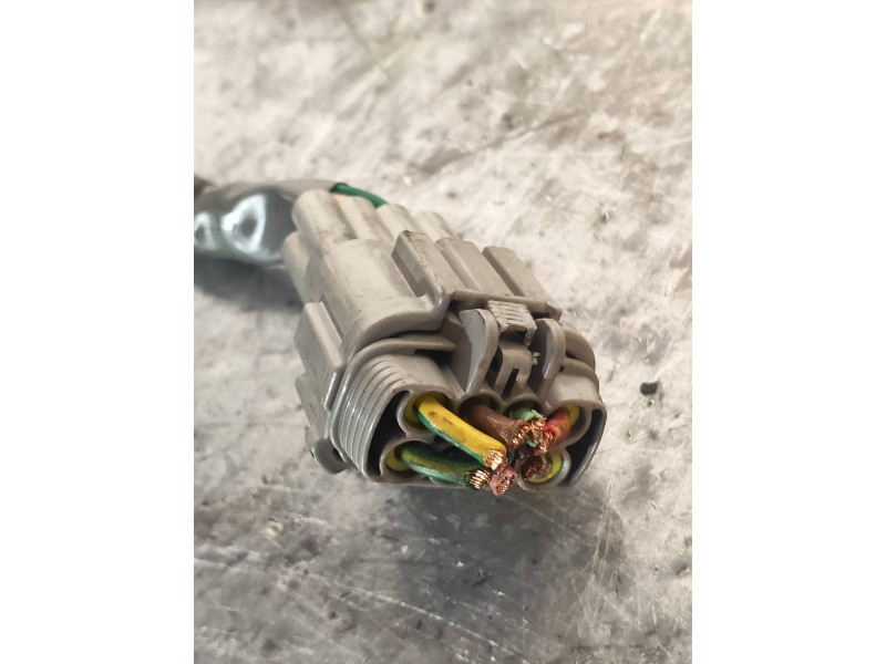 Recambio de abs para nissan primera berlina (p12) acenta referencia OEM IAM 0265202518 47600AU800 