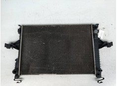 Recambio de radiador agua para volvo v70 familiar 2.4 diesel referencia OEM IAM 881045S 05086595 