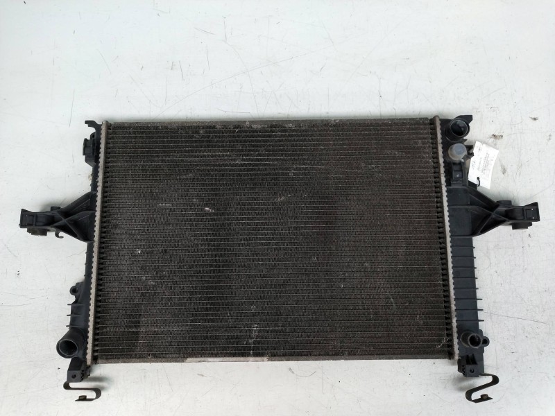 Recambio de radiador agua para volvo v70 familiar 2.4 diesel referencia OEM IAM 881045S 05086595 